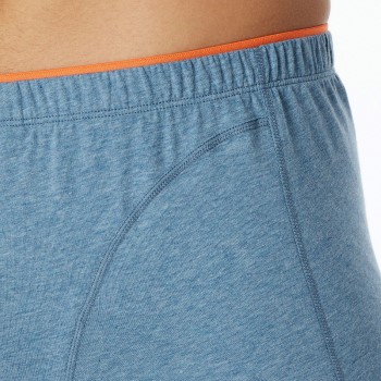 Schiesser 95-5 Original Long Underpants 