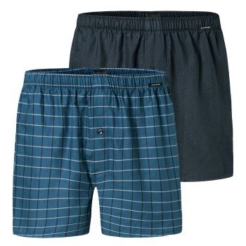 Schiesser Boxershorts multipack