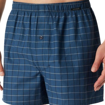 Schiesser Boxershorts multipack