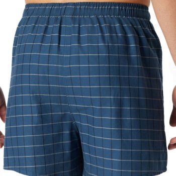 Schiesser Boxershorts multipack