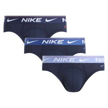 3-Pakning Nike Ultra Comfort Hip Brief