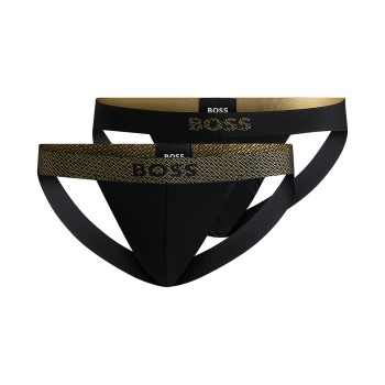 2-er-Pack BOSS Jock Strap Gift 