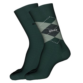 2-Pak BOSS RS Argyle CC