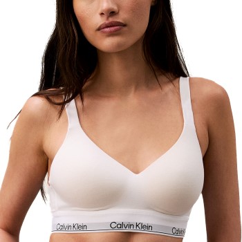 Calvin Klein Modern Cotton Lift Bralette