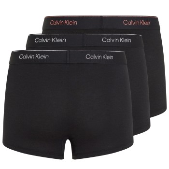 Calvin Klein Holiday Modern Cotton Low Rise Trunk 