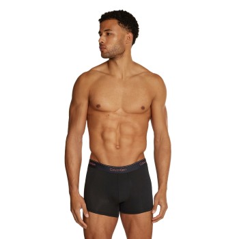 Calvin Klein Holiday Modern Cotton Low Rise Trunk 