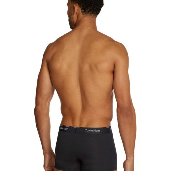 Calvin Klein Holiday Modern Cotton Low Rise Trunk 