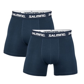 2-Pakning Salming Cotton Boxer
