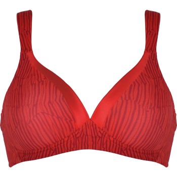Naturana The Wednesday Padded Non Wired Bra 