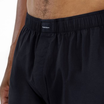 Bread and Boxers Woven Pyjama Pants