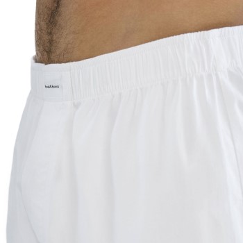 Bread and Boxers Woven Pyjama Pants