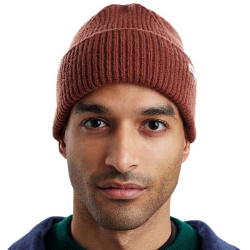 Resteröds Wool Beanie 