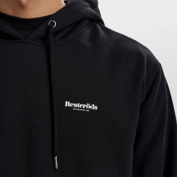 Resteröds Regular Hoodie