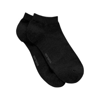 5-er-Pack Resteröds Organic Ankle Socks