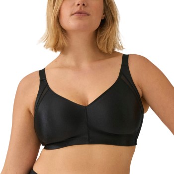 Naturana Curve Hugger Soft Bra 