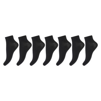 Decoy Organic Cotton Sneaker Socks
