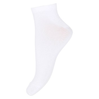 Decoy Organic Cotton Sneaker Socks