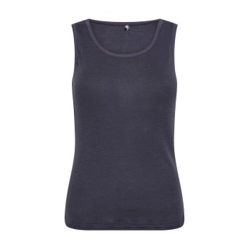 JBS of Denmark Wool Wide Straps Top