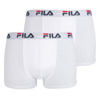 2-er-Pack FILA Urban Boxers