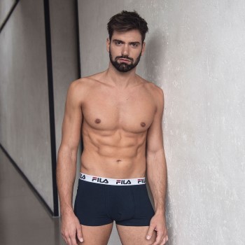 FILA Urban Boxers