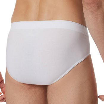 Schiesser Premium Cotton Mini Brief