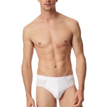 Schiesser Premium Cotton Mini Brief