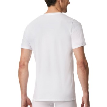 Schiesser Premium Cotton V-neck Shirt