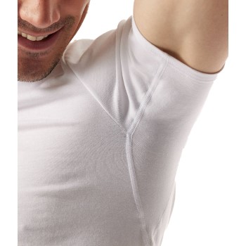 Schiesser Premium Cotton V-neck Shirt