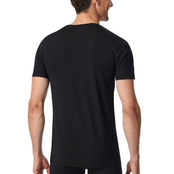 Schiesser Premium Modal V-neck Shirt 