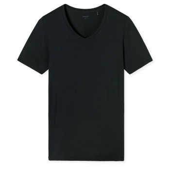 Schiesser Premium Modal V-neck Shirt 