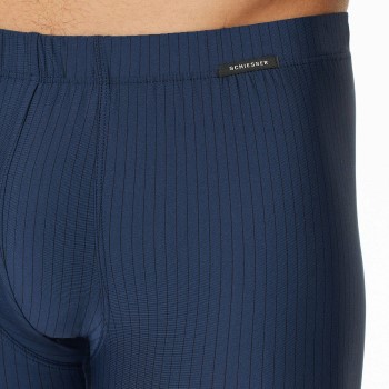 Schiesser Pure Micro Shorts 