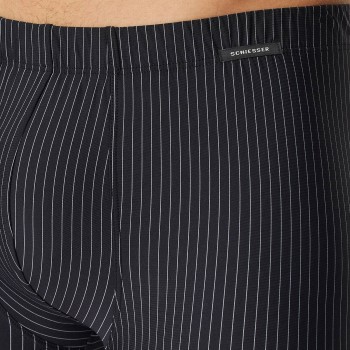 Schiesser Pure Micro Shorts 