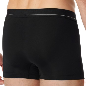 Schiesser Pure Micro Shorts Plain