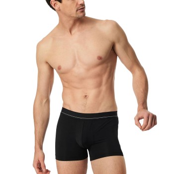 Schiesser Pure Micro Shorts Plain