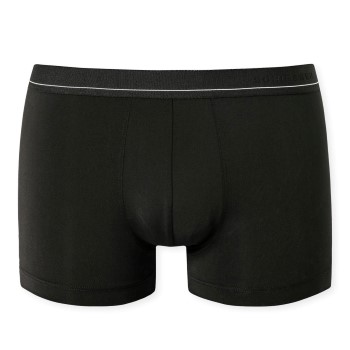 Schiesser Pure Micro Shorts Plain