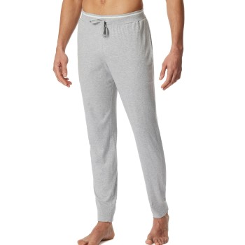 Schiesser Mix and Relax Long Pants With Cuffs