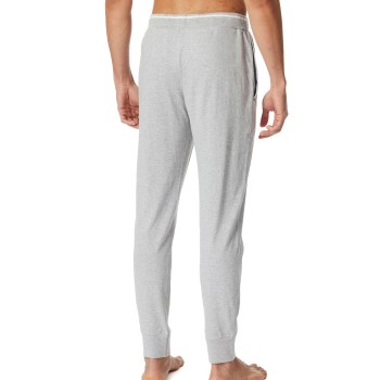 Schiesser Mix and Relax Long Pants With Cuffs