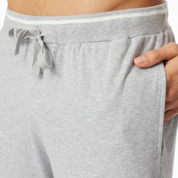 Schiesser Mix and Relax Long Pants With Cuffs