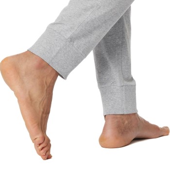 Schiesser Mix and Relax Long Pants With Cuffs