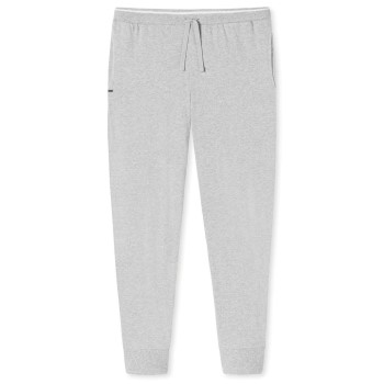 Schiesser Mix and Relax Long Pants With Cuffs
