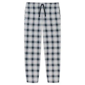 Schiesser Mix and Relax Cotton Long Pants