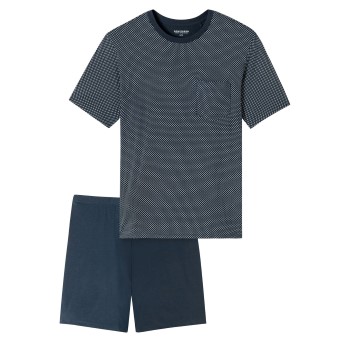 Schiesser Comfort Essentials Short Pyjama