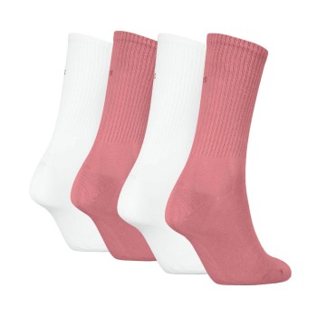 Calvin Klein Women Logo Sock Gift Box