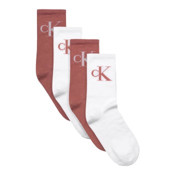 Calvin Klein Women Logo Sock Gift Box