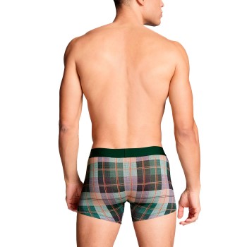 Levis Plaid Aop Boxer Brief