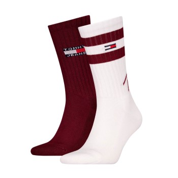2-er-Pack Tommy Hilfiger Men Uni TJ Sport Socks