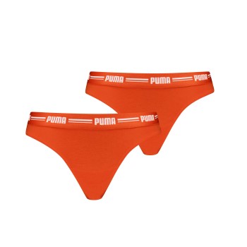 Puma Logo Waistband String