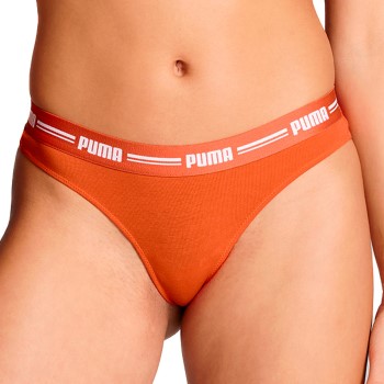 Puma Logo Waistband String