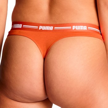 Puma Logo Waistband String