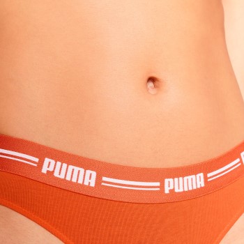 Puma Logo Waistband String